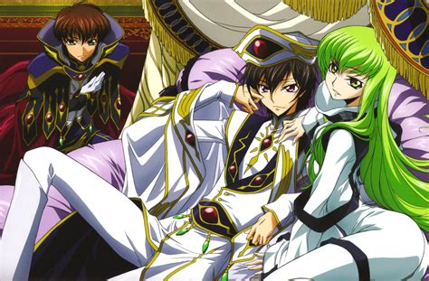 code geass download